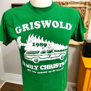 National Lampoon's Christmas Vacation Griswold Family Christmas